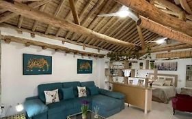 Acogedor Apartamento/Loft en Santa Fe